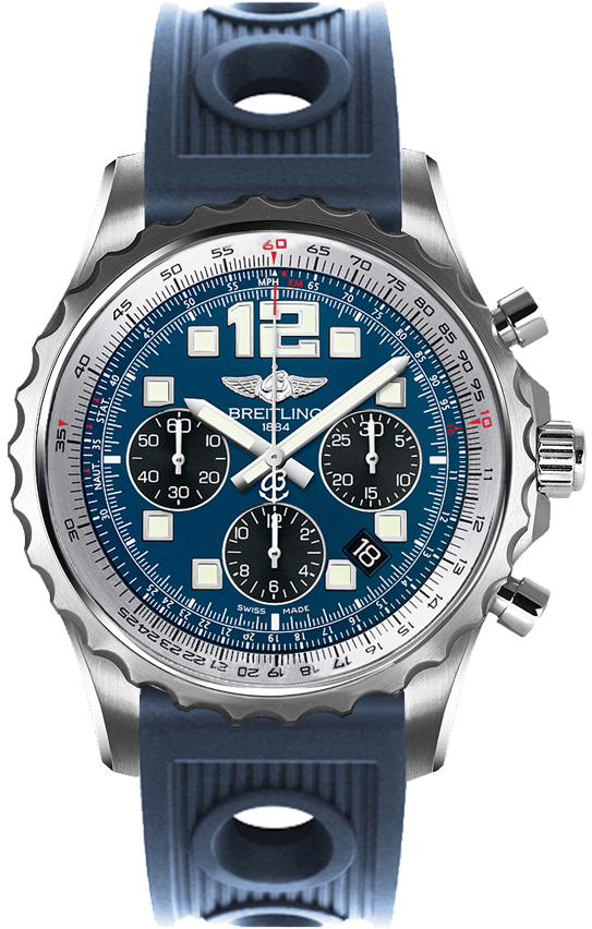 Review Best Breitling Chronospace Automatic A2336035/C833-205S replica watches - Click Image to Close